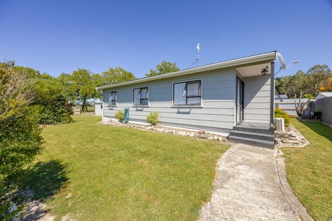 14 Redwood Drive, Waipukurau, Waipukurau