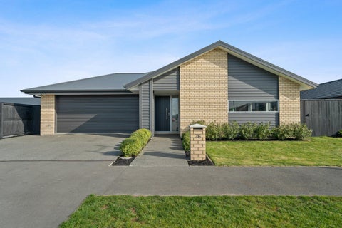 76 Stationmasters Way, Prebbleton, Prebbleton