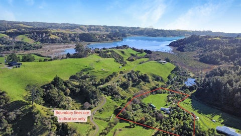 0 Wainui Road, Wainui, Wainui