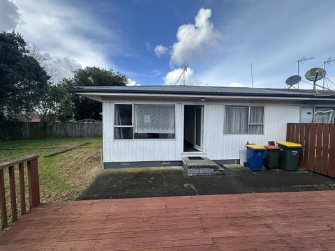 4/41 Miro Street, New Lynn, Auckland