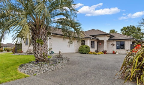 16 Lancewood Court, Matamata, Matamata