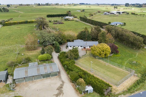 130B Soldiers Road, Tangimoana, Tangimoana