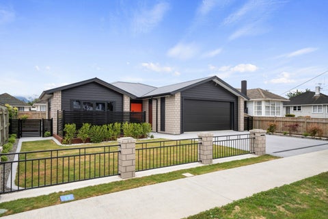 26 Winchester Street, Awapuni, Palmerston North