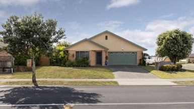 83 Summerland Crescent, Papamoa Beach, Papamoa