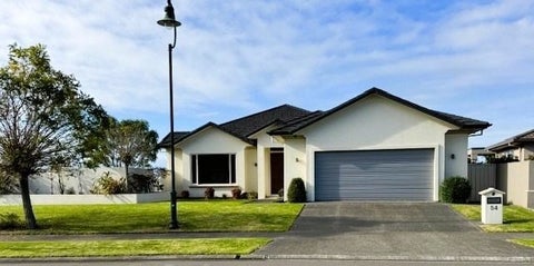 54 Merlot Drive, Greenmeadows, Napier