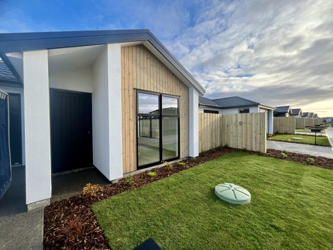 1 Oakvale Lane, Halswell, Christchurch