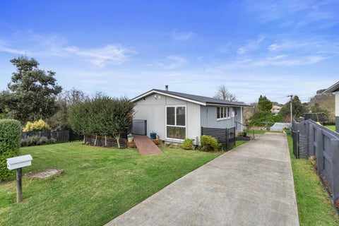 100 North Street, Morrinsville, Morrinsville