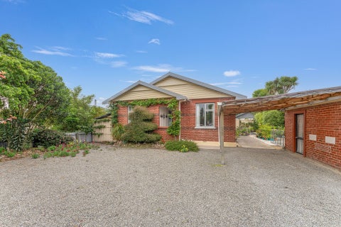 48 Wellington Street, Hampstead, Ashburton