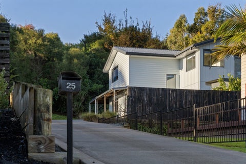 25 King Street, Mangapapa, Gisborne