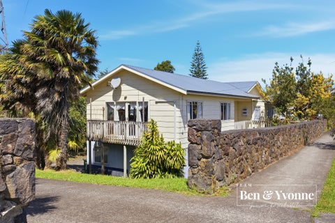 92 Ferndale Road, Mount Wellington, Auckland