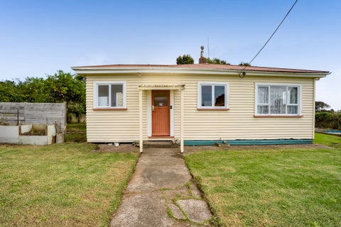 11 Ihaia Street, Waitara, Waitara