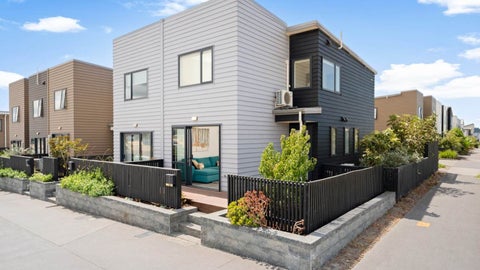154 Squadron Drive, Hobsonville, Auckland