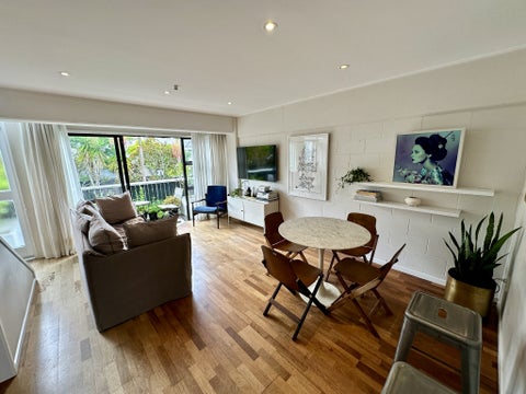 12/49 Collingwood Street, Freemans Bay, Auckland