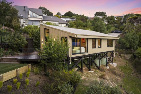 4 Pentre Terrace, Cashmere, Christchurch