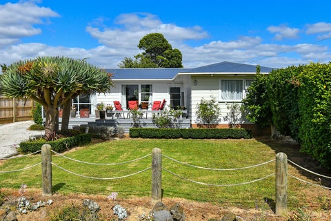 1187 East Coast Road, Pokeno
