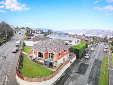 39 Kenmure Road, Belleknowes, Dunedin