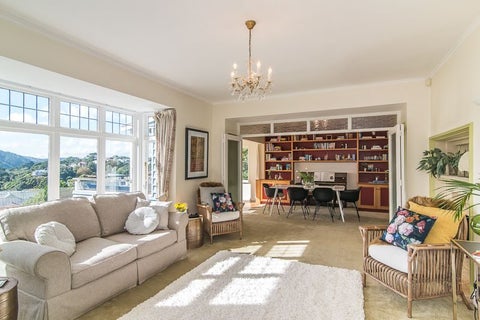 84 Upland Road, Kelburn, Wellington