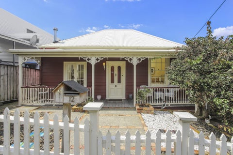 12 Wharf Road, ponsonby, Auckland