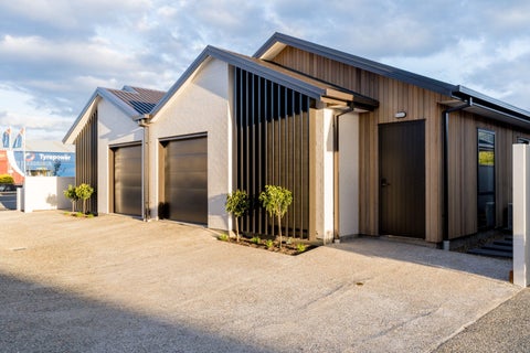 3 Taverner Street, Carterton