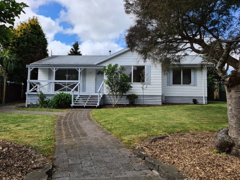 29 Cullimore Street, Pukete, Hamilton