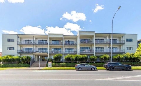 40/128 Stancombe Road, Flat Bush, Auckland