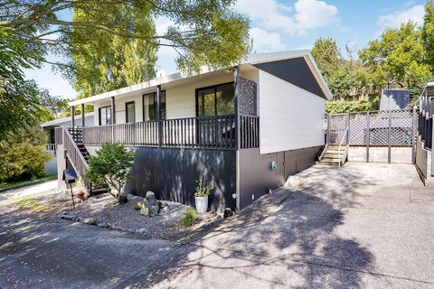 43F Windsor Road, Maeroa, Hamilton