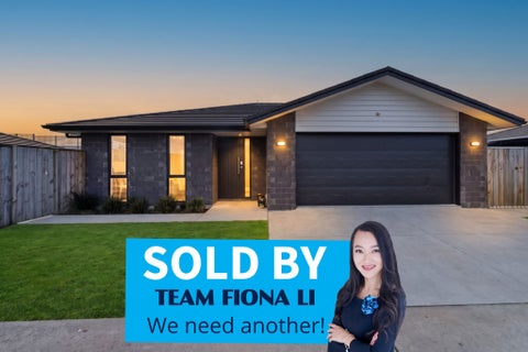 25 Dumas Place, Rosehill, Papakura