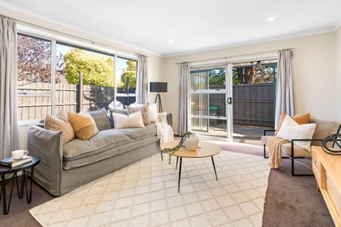 1/24 Champion Street, Edgeware, Christchurch