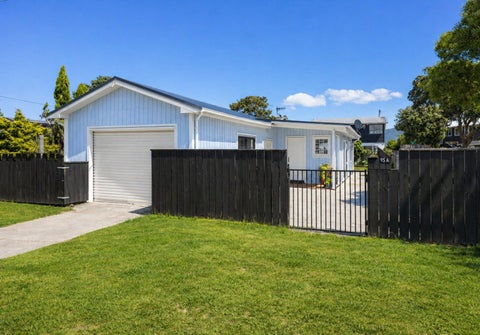 95A Manly Street, Paraparaumu Beach, Paraparaumu