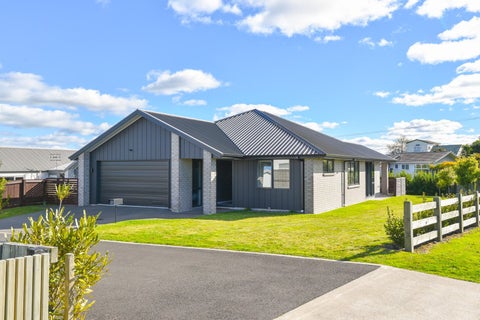 1 Kohekohe Drive, Owhata, Rotorua