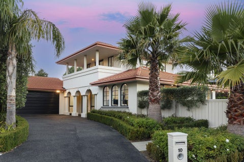 10 Mica Place, Northwood, Christchurch