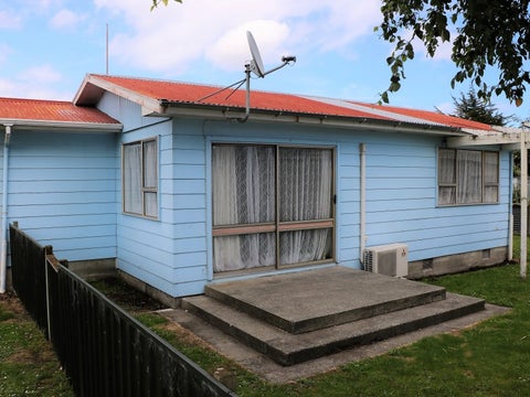 47B Cook Street, Foxton, Foxton