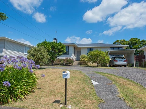14 Swinburne Street, Blockhouse Bay, Auckland