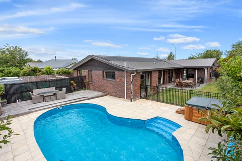 48 Isaac Wilson Road, Kaiapoi, Kaiapoi