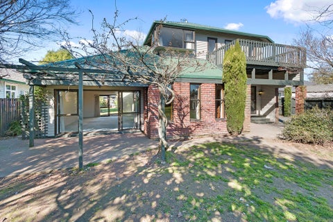 25 Burwood Road, Burwood, Christchurch