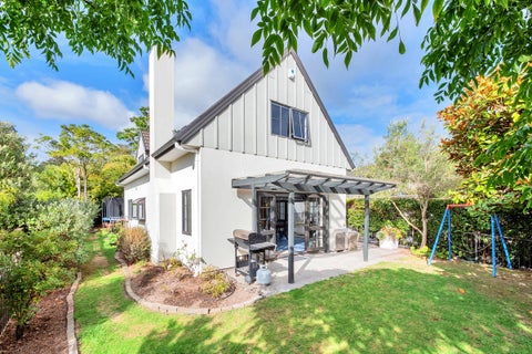 11 Amberly Rise, Helensville, Helensville