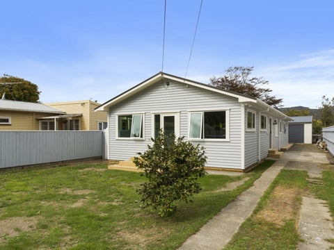 16 Owen Street, Belmont, Lower Hutt