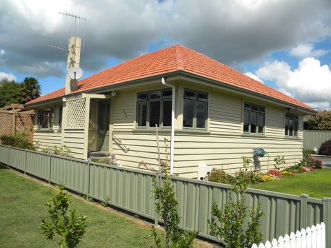 507 Roche Street, Te Awamutu, Te Awamutu