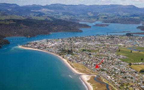 1A Surf Street, Whitianga