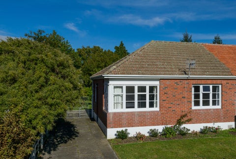 66 Brightwater Terrace, Terrace End, Palmerston North