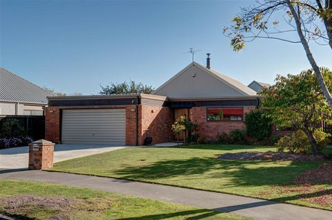 105 Apsley Drive, Avonhead, Christchurch