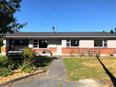 6 Boyd Street, Stirling