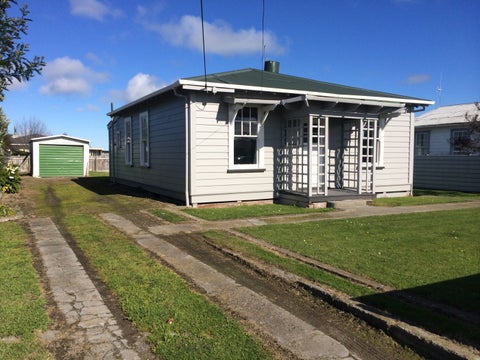 33 Cambridge Street, Milson, Palmerston North