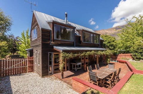 22 Bills Way, Wanaka