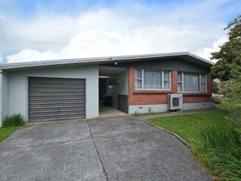 115 Derwent Crescent, Glengarry, Invercargill