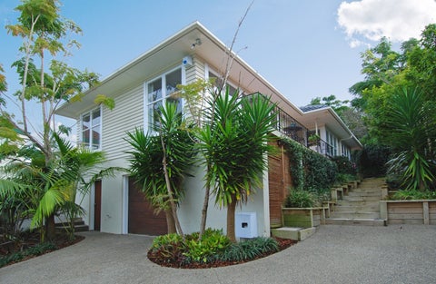 6 Sprott Road, Kohimarama, Auckland