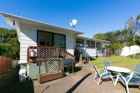 118 Pembroke Street, Westown, New Plymouth