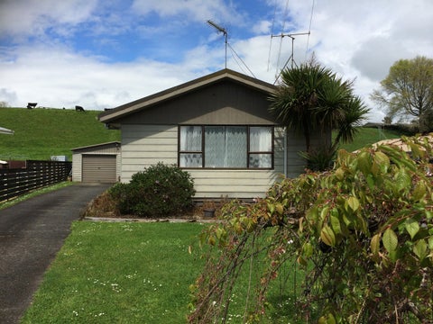 201 Sinclair Terrace, Te Awamutu, Te Awamutu