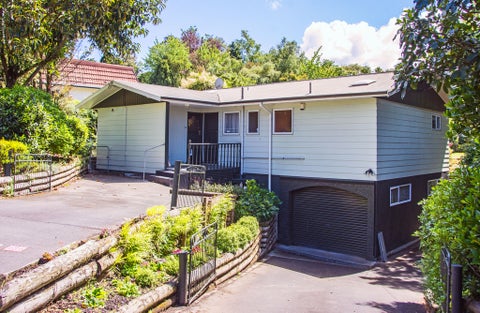 12 Titoki Street, Lansdowne, Masterton