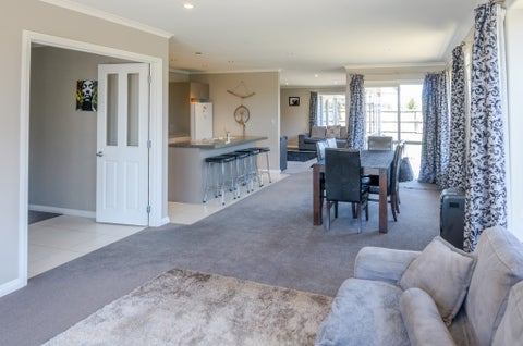 28 Foxton Drive, Kaiapoi, Kaiapoi